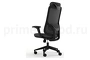 Кресло для руководителя Geeco Black - 6