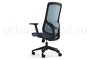 Кресло для руководителя Geeco Black - 10