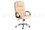 Кресло для руководителя CH9944 (искусственная кожа) - 1